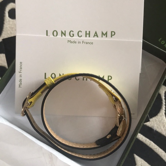 Longchamp bracelet. - Picture 4 of 7